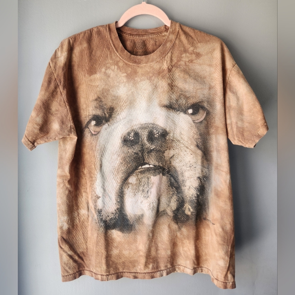 The Mountain Bulldog Tshirt - Picture 11 of 12